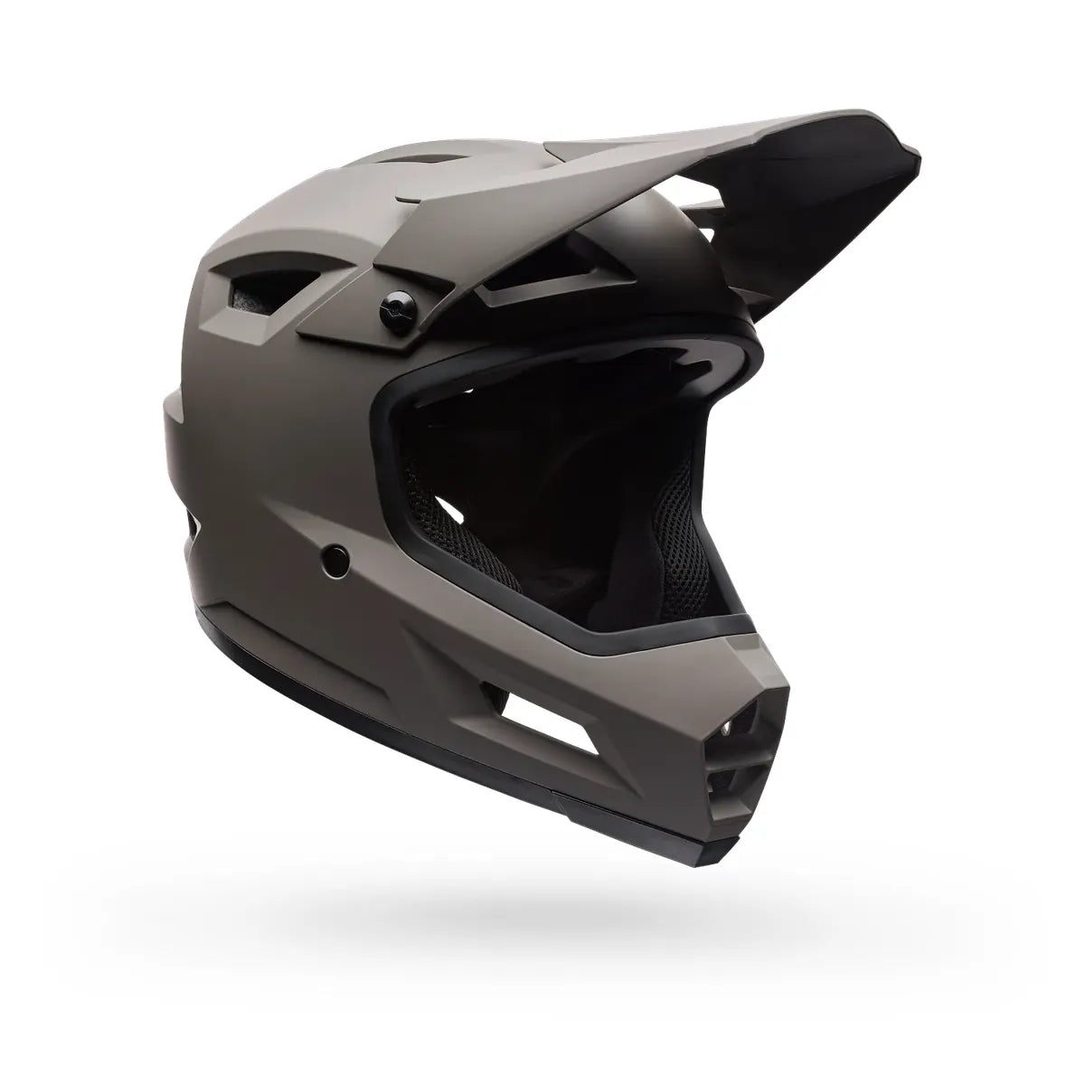 CASCO BELL SANCTION 2 CE/CPSC MATTE MOCHA