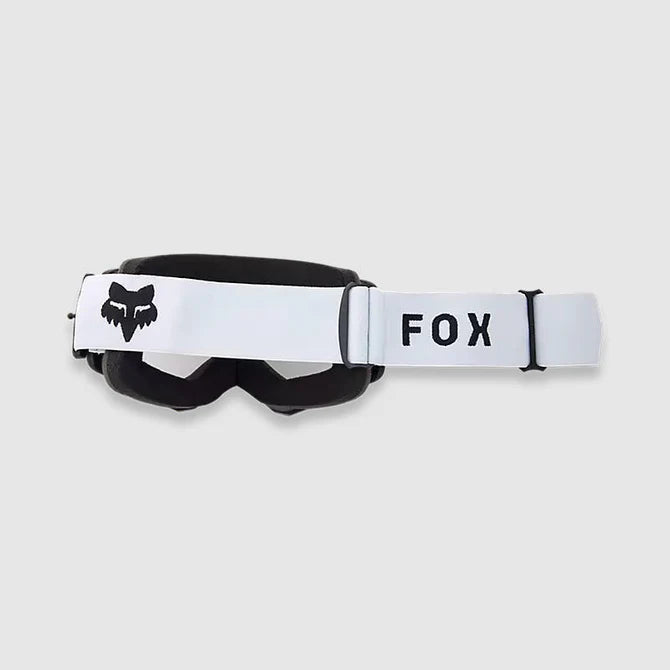 ANTIPARRA FOX MAIN WHT BLANCO
