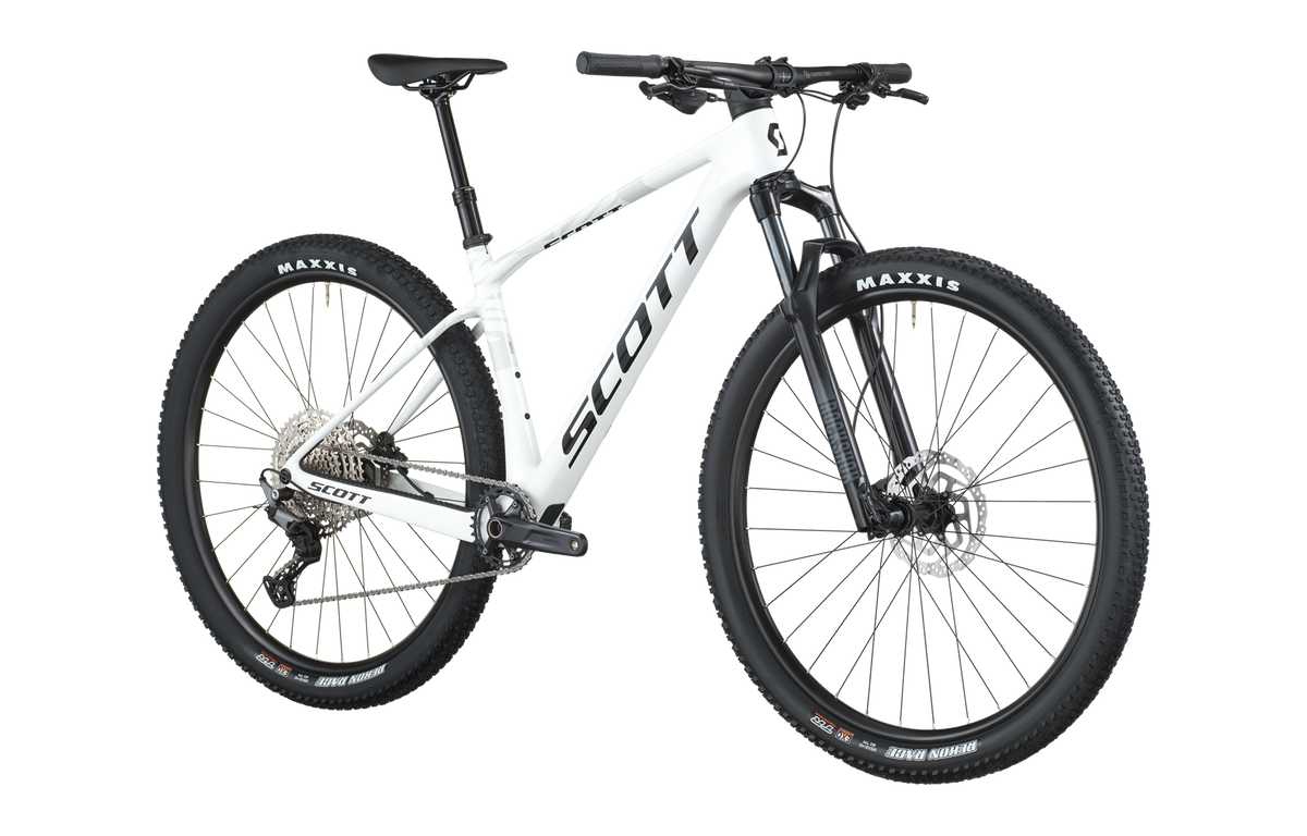 Scott Scale 920 2026 WHITE  L 29