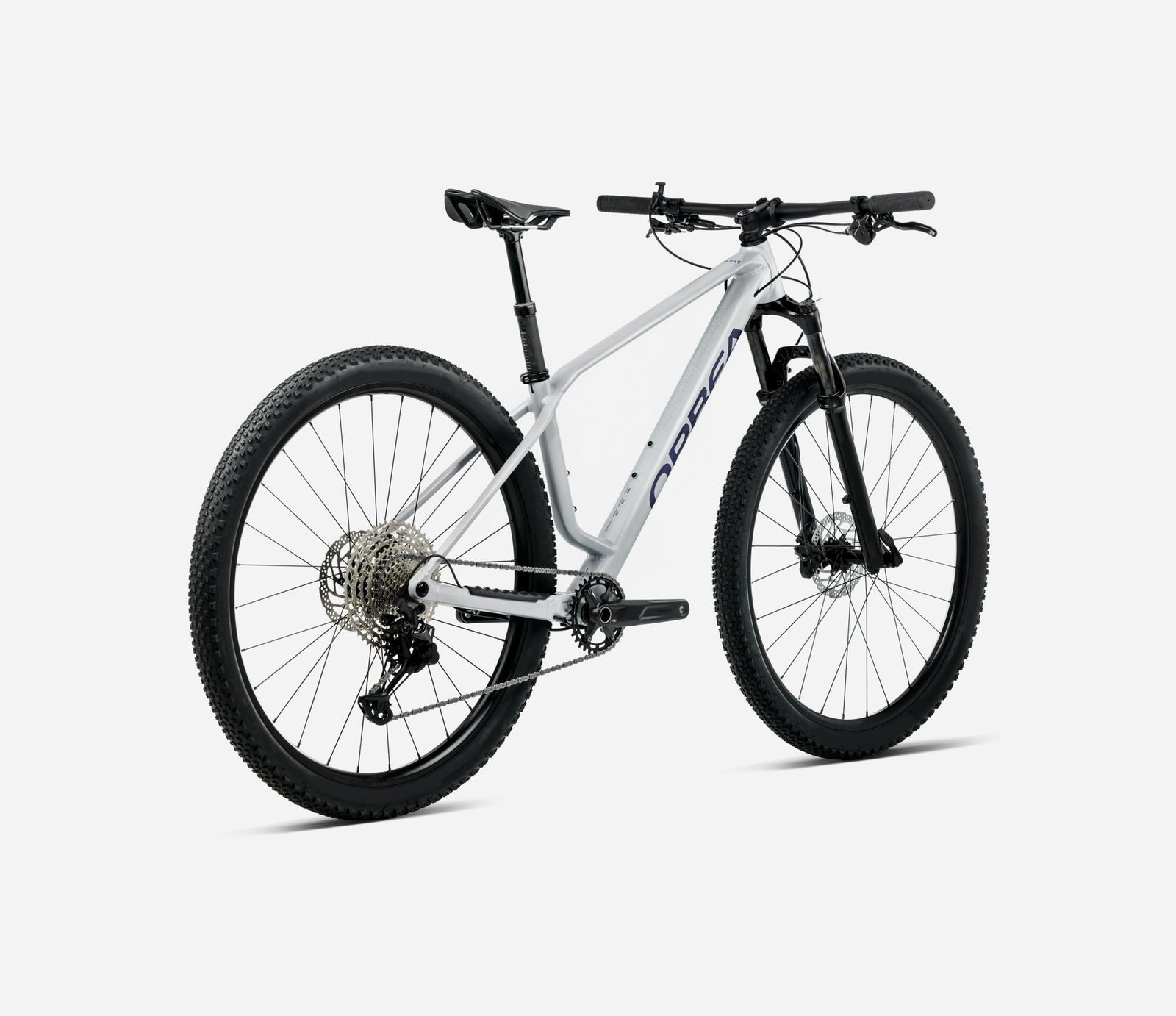 Bicicleta Mtb ORBEA Alma H20  AZUL M