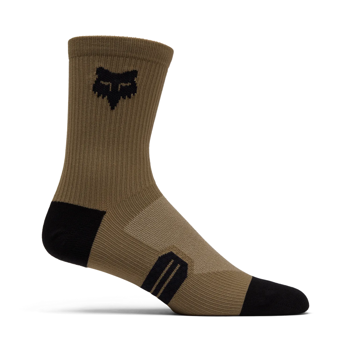 Calcetines Fox Ranger 6'' CAFE