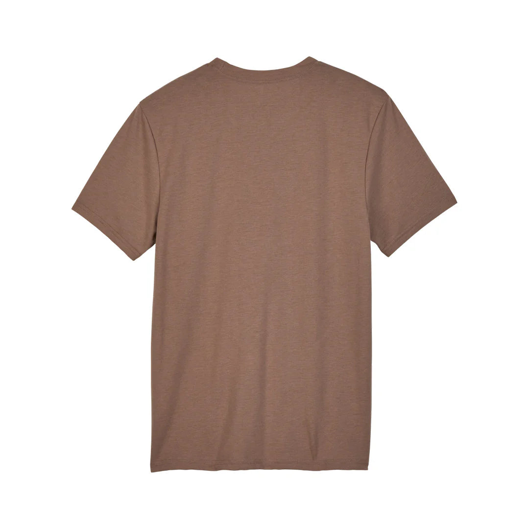 POLERA FOX NON STOP SS TECH TEE CHAI