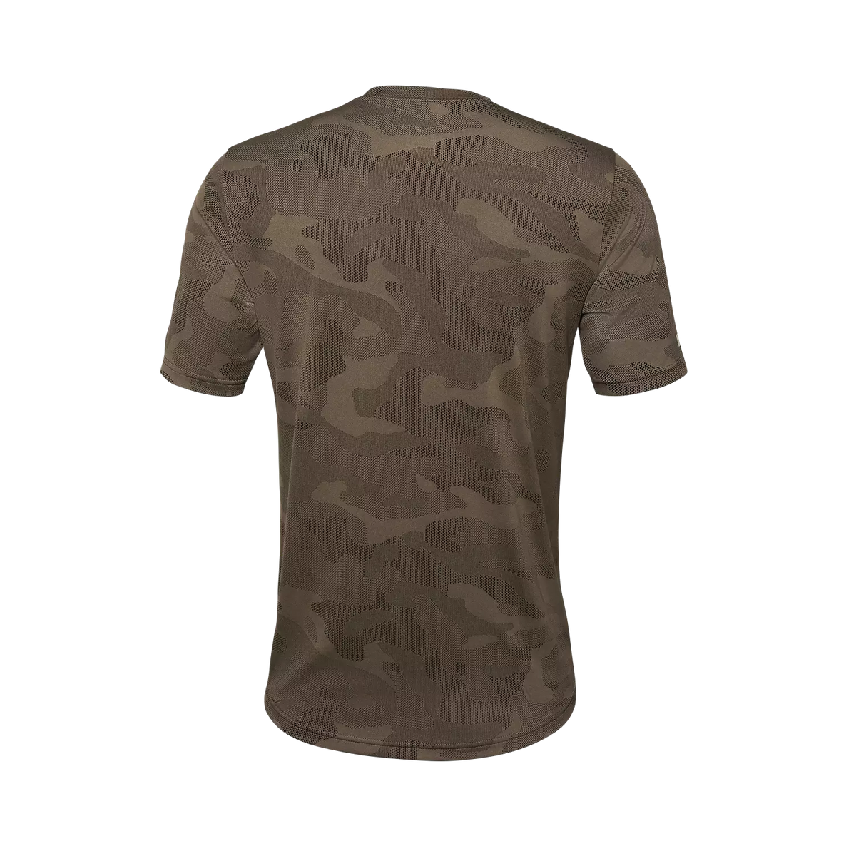 JERSEY FOX RANGER TRU DRI SS DIRT BROWN