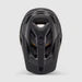 CASCO FOX NIÑO NEW PROFRAME MATTE CE MT BLACK - TALLA UNICA