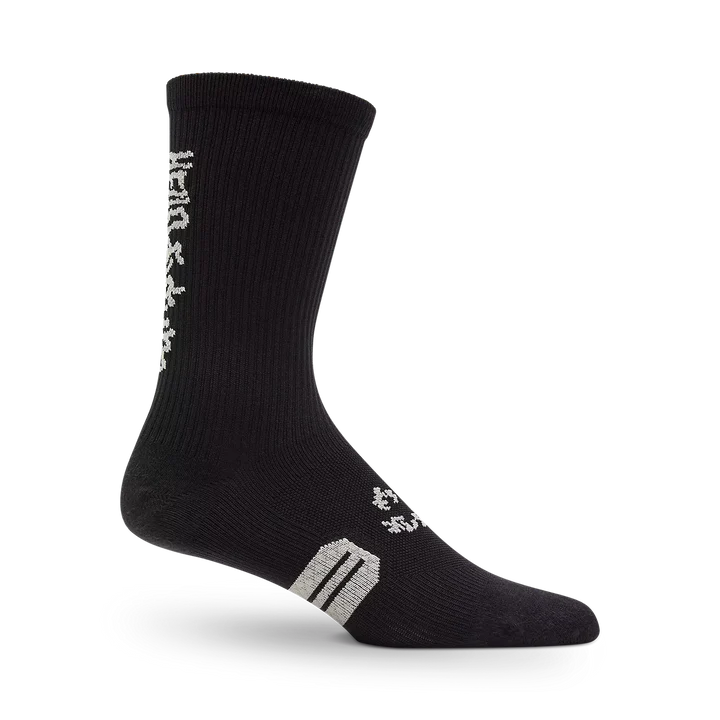 CALCETINES FOX RANGER 8&#39;&#39; HELLO FUTURE BLACK