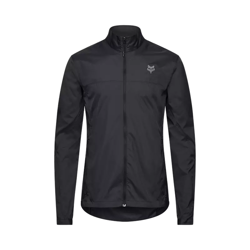 CHAQUETA FOX RANGER WIND JACKET NEGRO