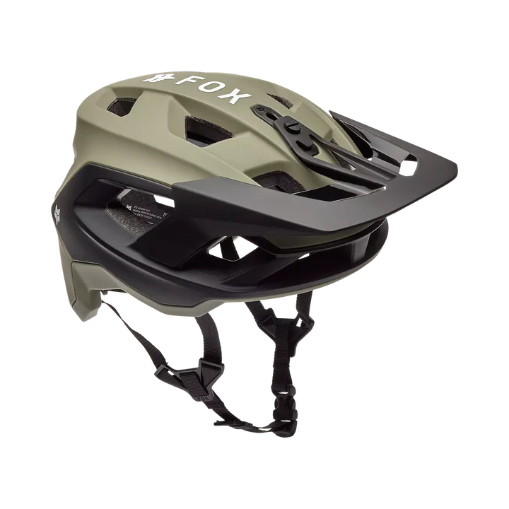 CASCO FOX SPEEDFRAME 5050 CE ADB