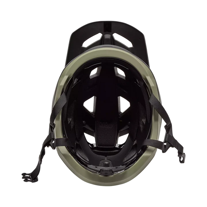 CASCO FOX SPEEDFRAME 5050 CE ADB