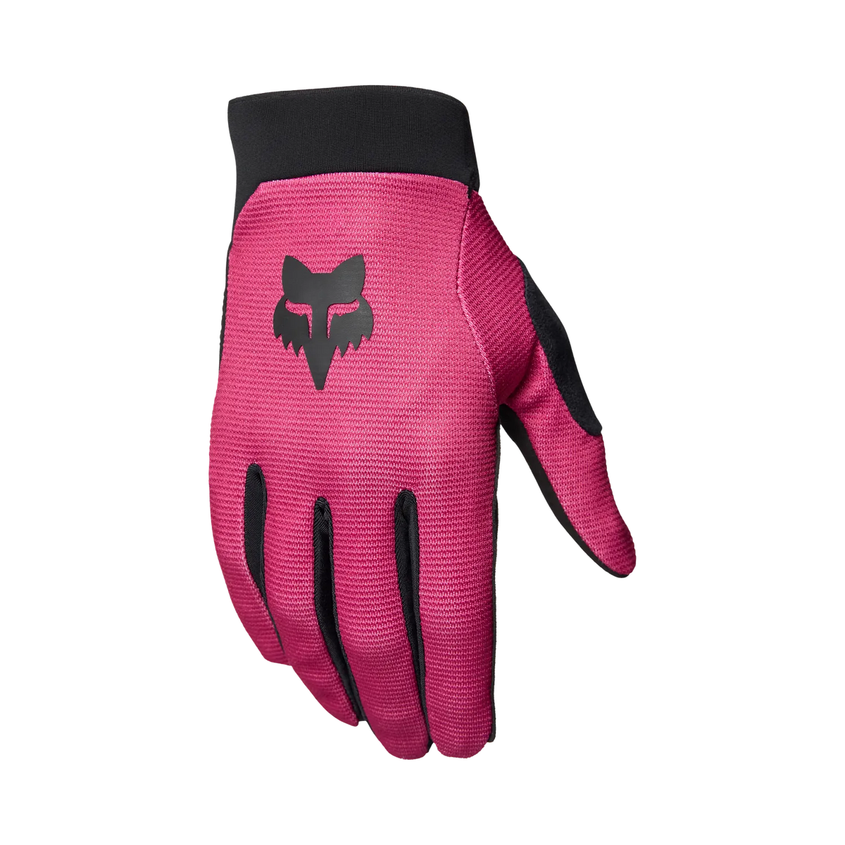 Guantes Niño Fox Ranger ROSADO