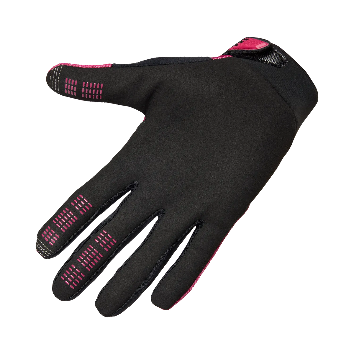 Guantes Niño Fox Ranger ROSADO