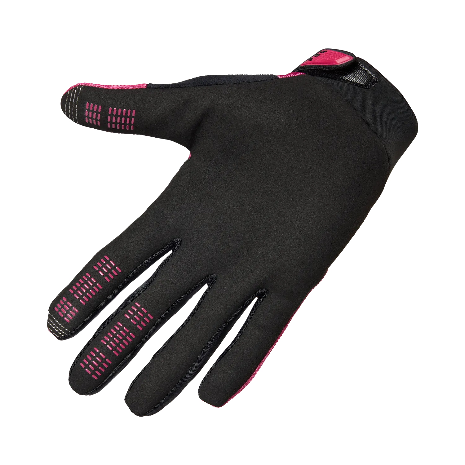 Guantes Niño Fox Ranger ROSADO