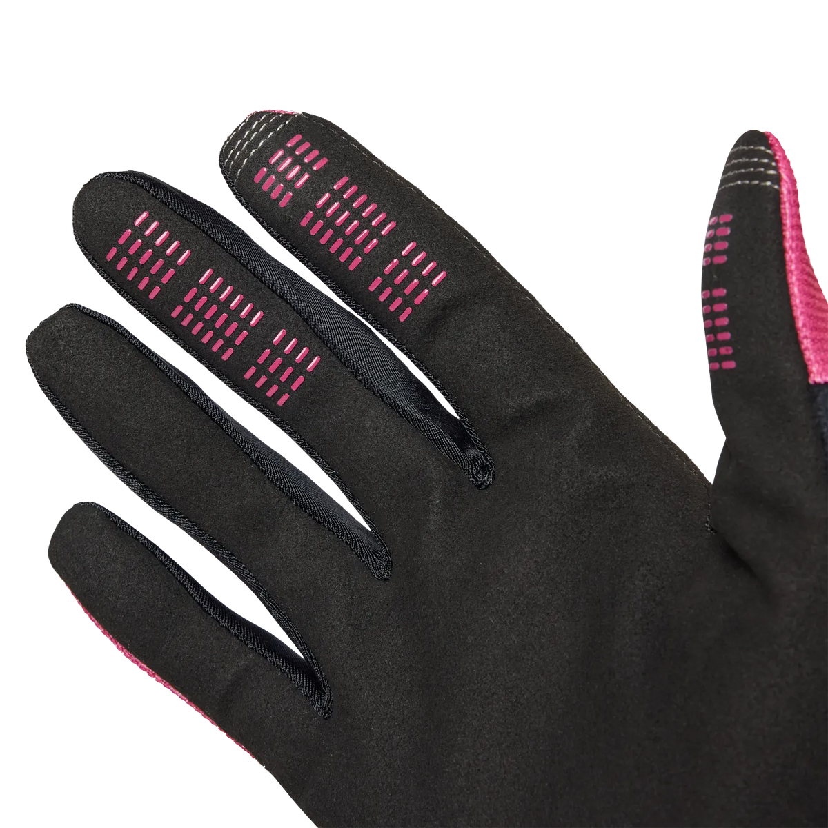 Guantes Niño Fox Ranger ROSADO
