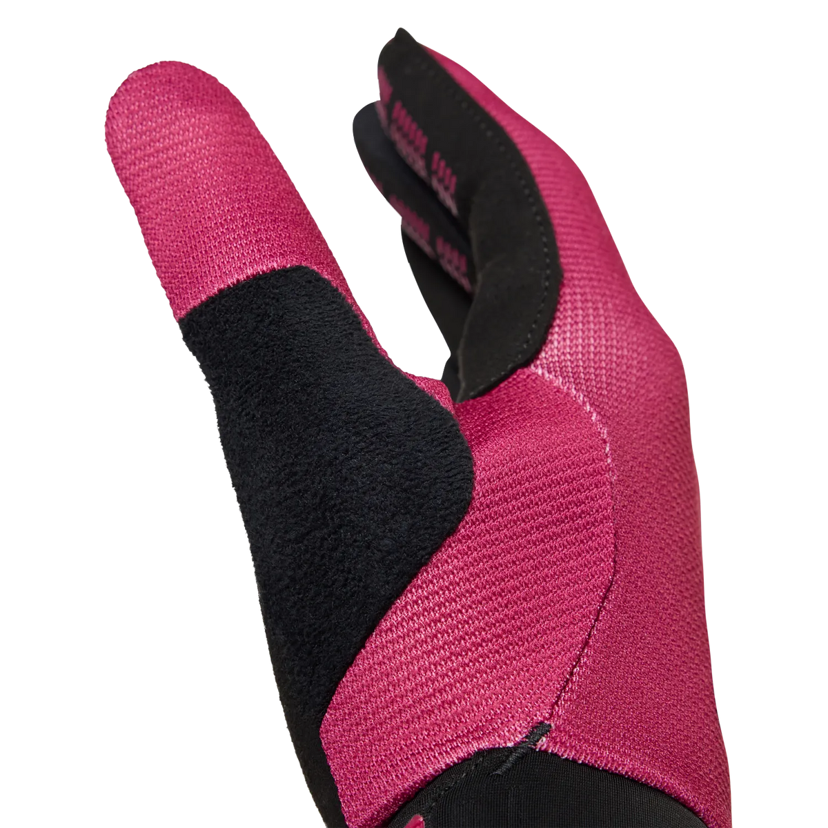 Guantes Niño Fox Ranger ROSADO