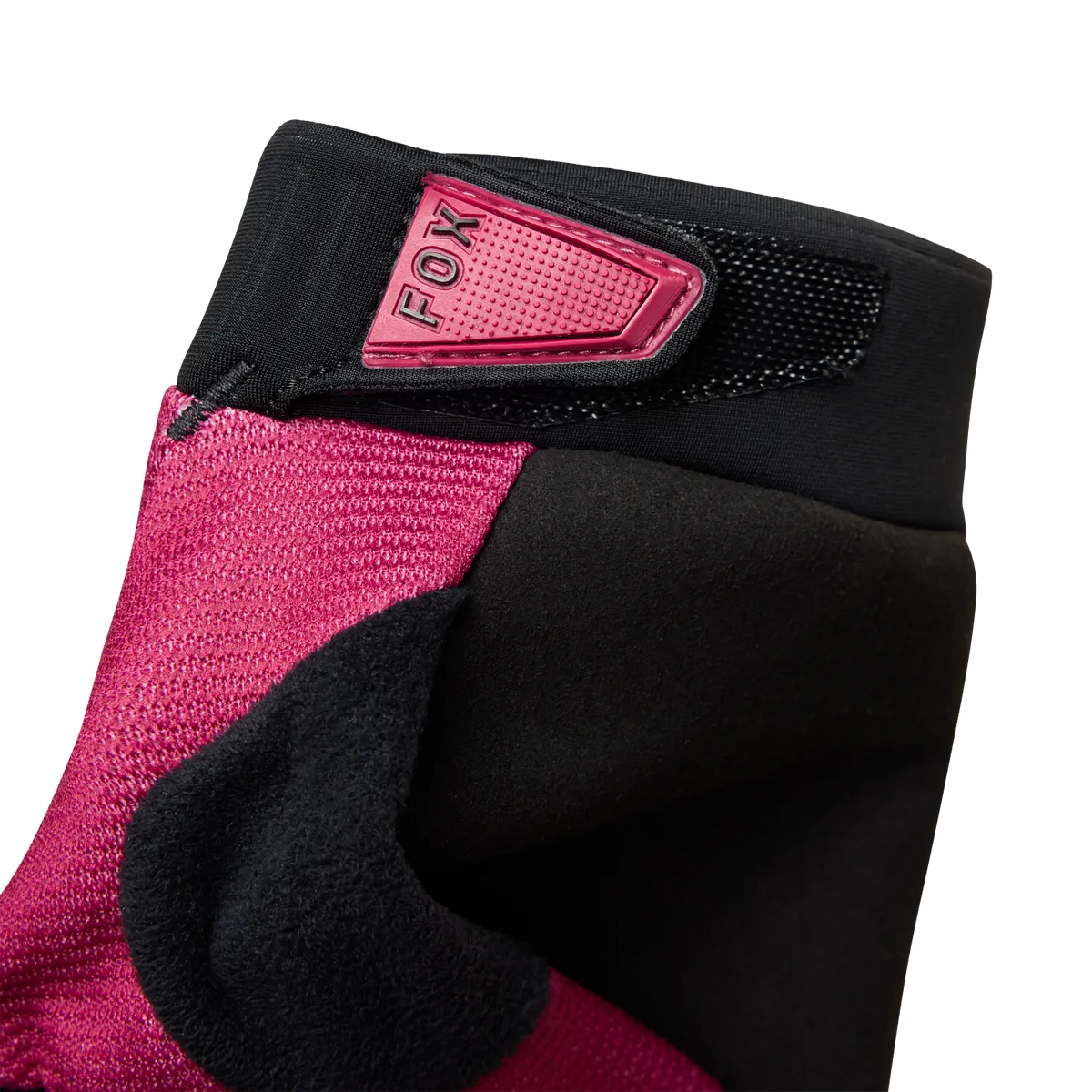 Guantes Niño Fox Ranger ROSADO
