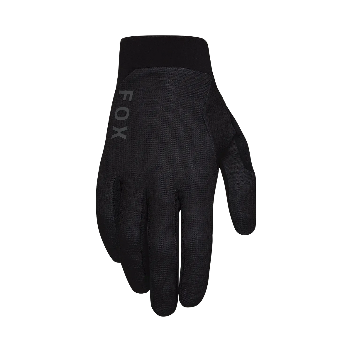 Guante Fox Ranger Gel Negro