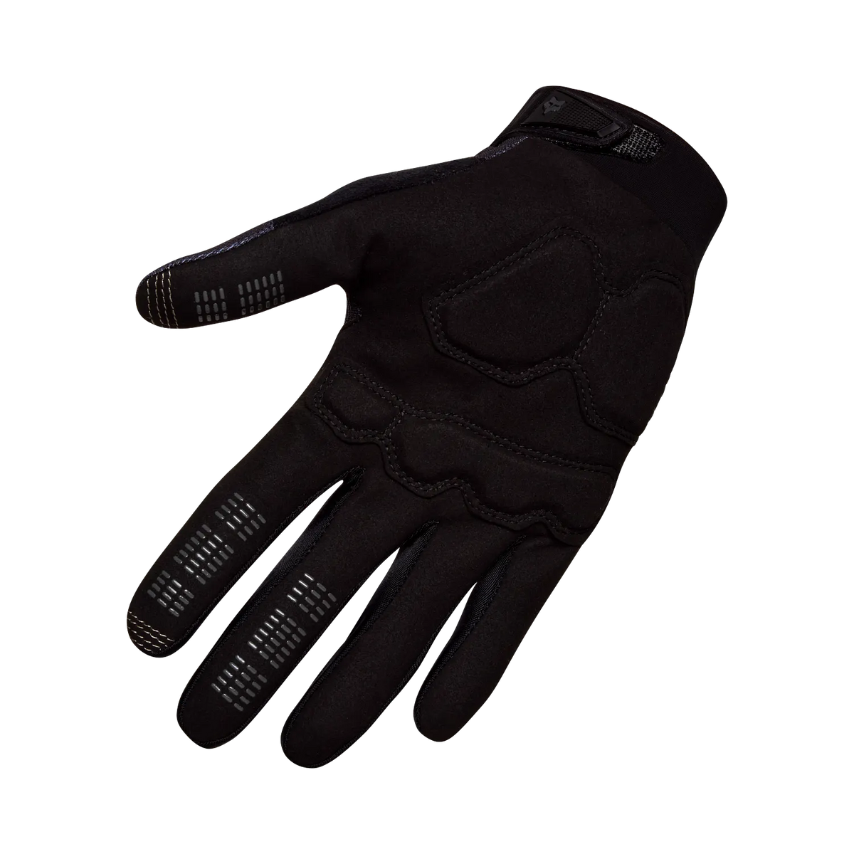 Guante Fox Ranger Gel Negro