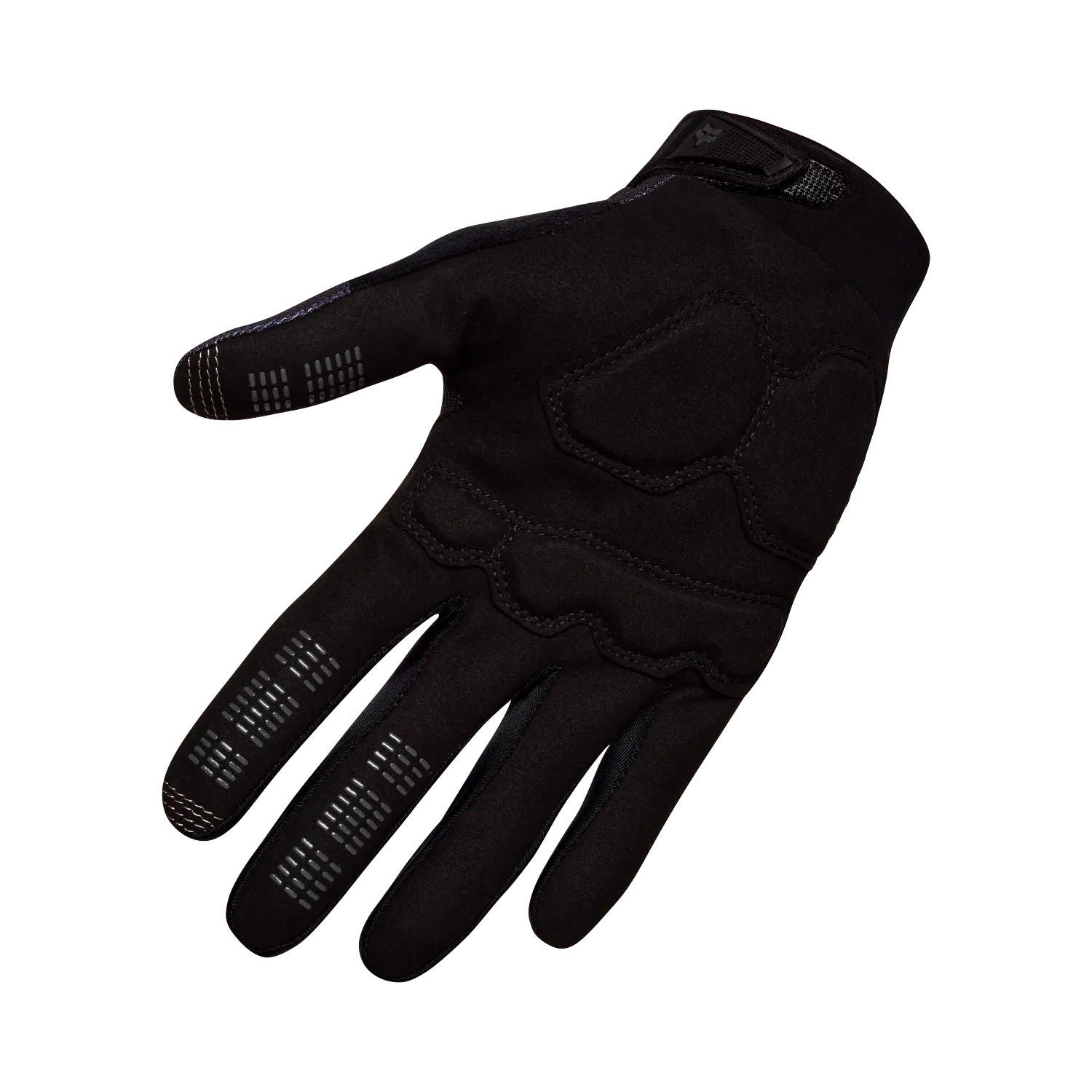 Guante Fox Ranger Gel Negro