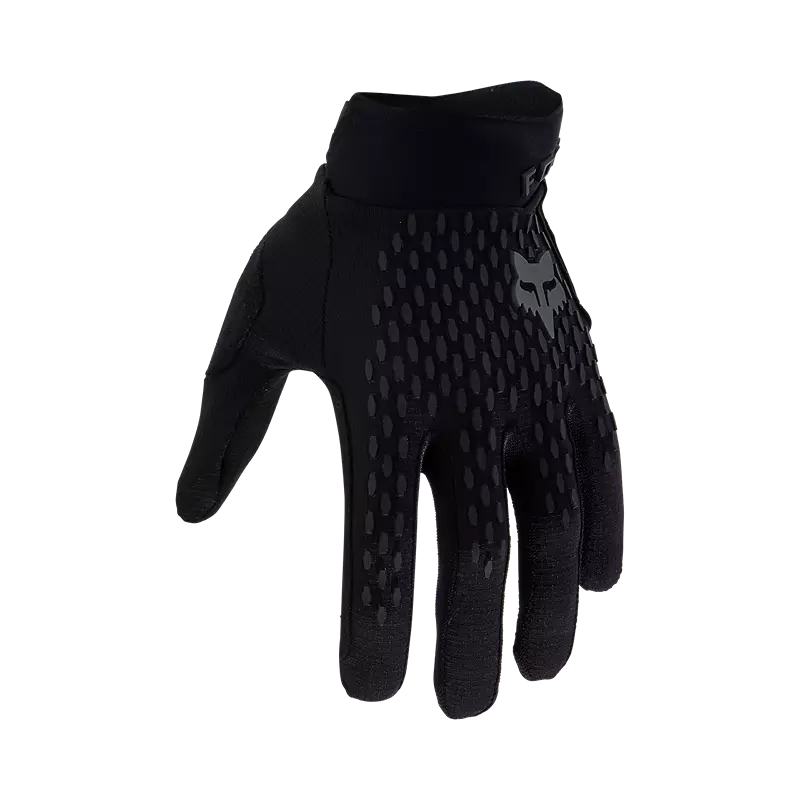 GUANTES FOX DEFEND NEGRO