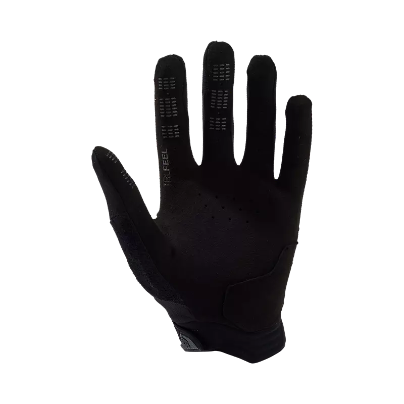 GUANTES FOX DEFEND NEGRO