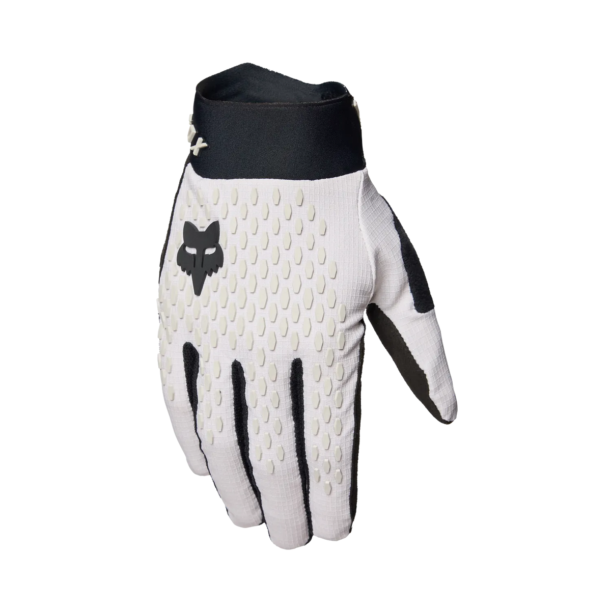 GUANTES FOX DEFEND BLANCO