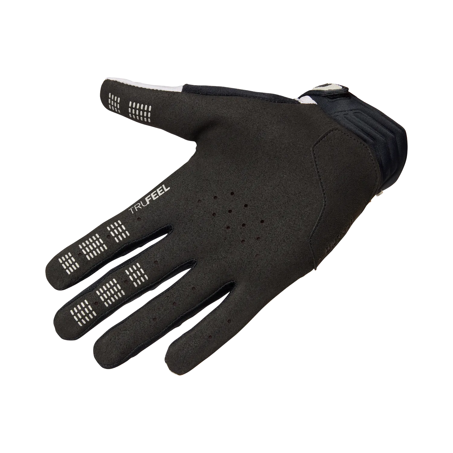 GUANTES FOX DEFEND BLANCO
