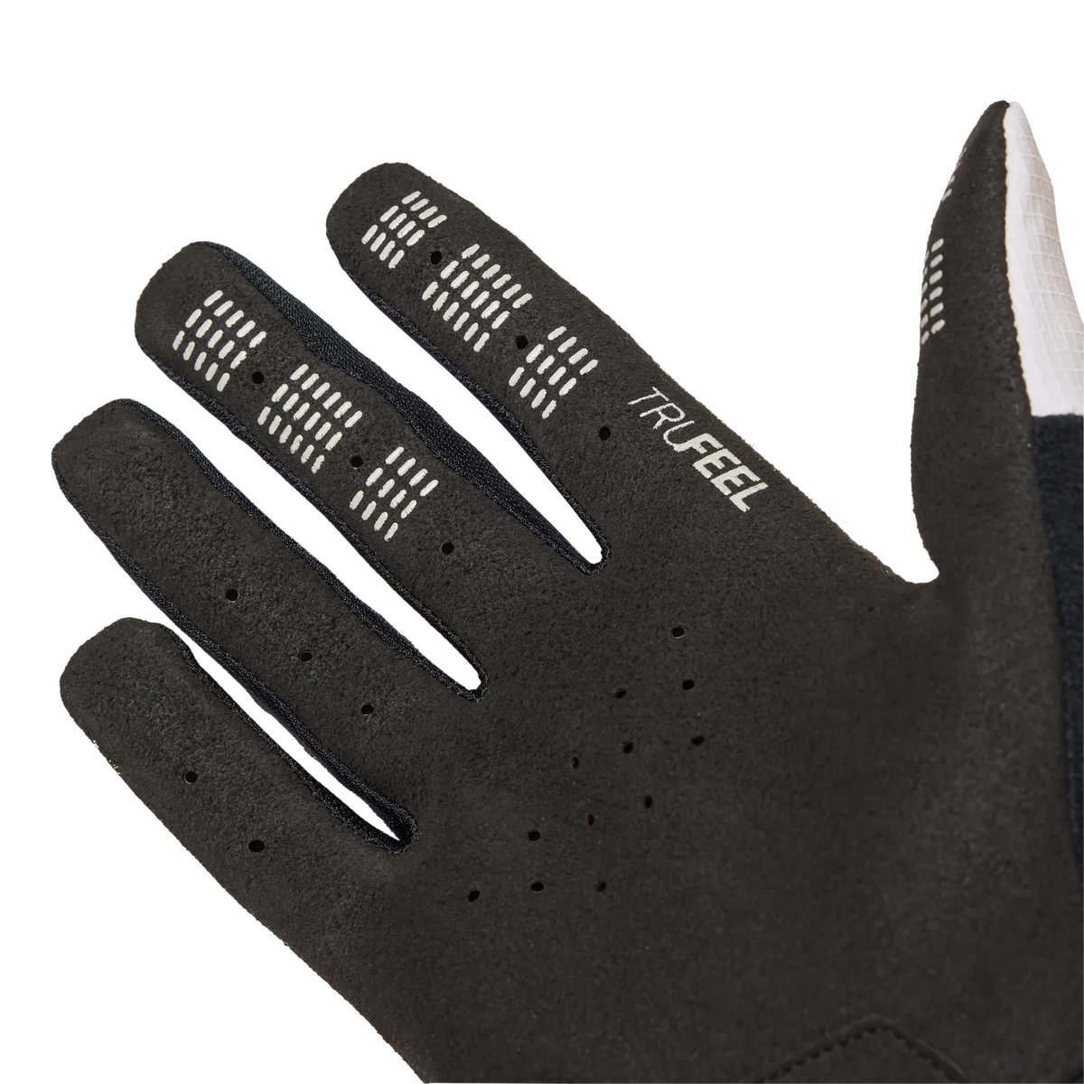 GUANTES FOX DEFEND BLANCO