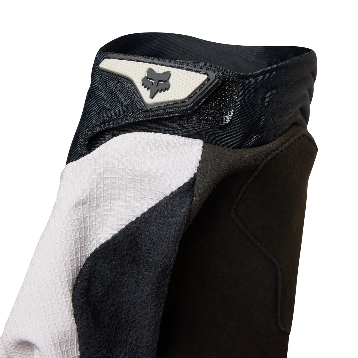 GUANTES FOX DEFEND BLANCO