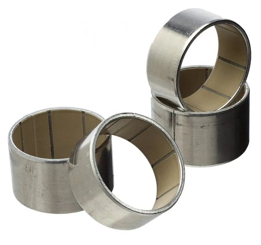 Kit Casquillos Bushings Fox 36mm