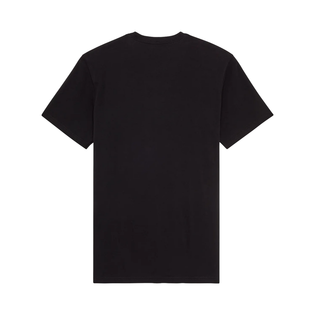 POLERA FOX TYPEFACE SS PREMIUM TEE BLACK