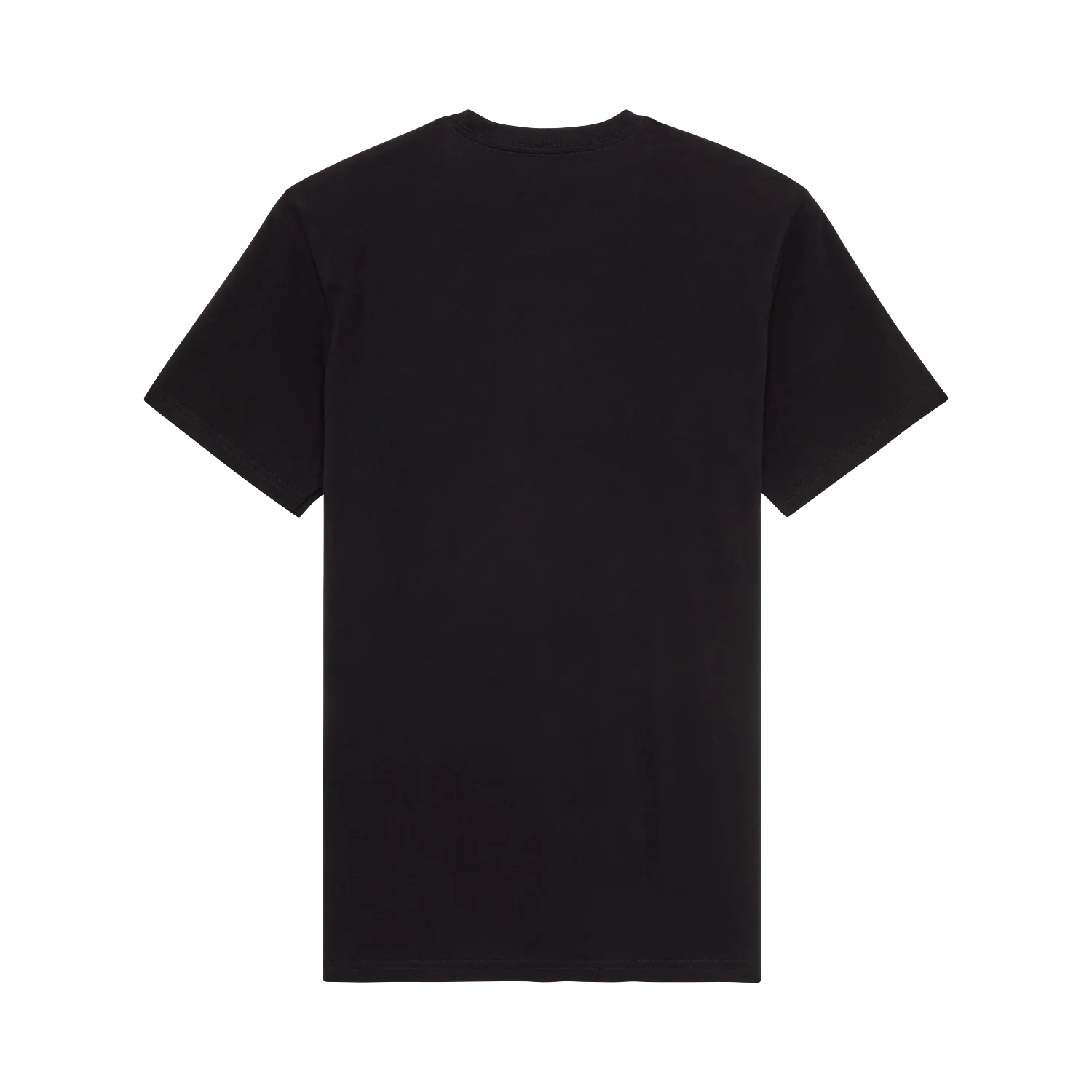 POLERA FOX TYPEFACE SS PREMIUM TEE BLACK