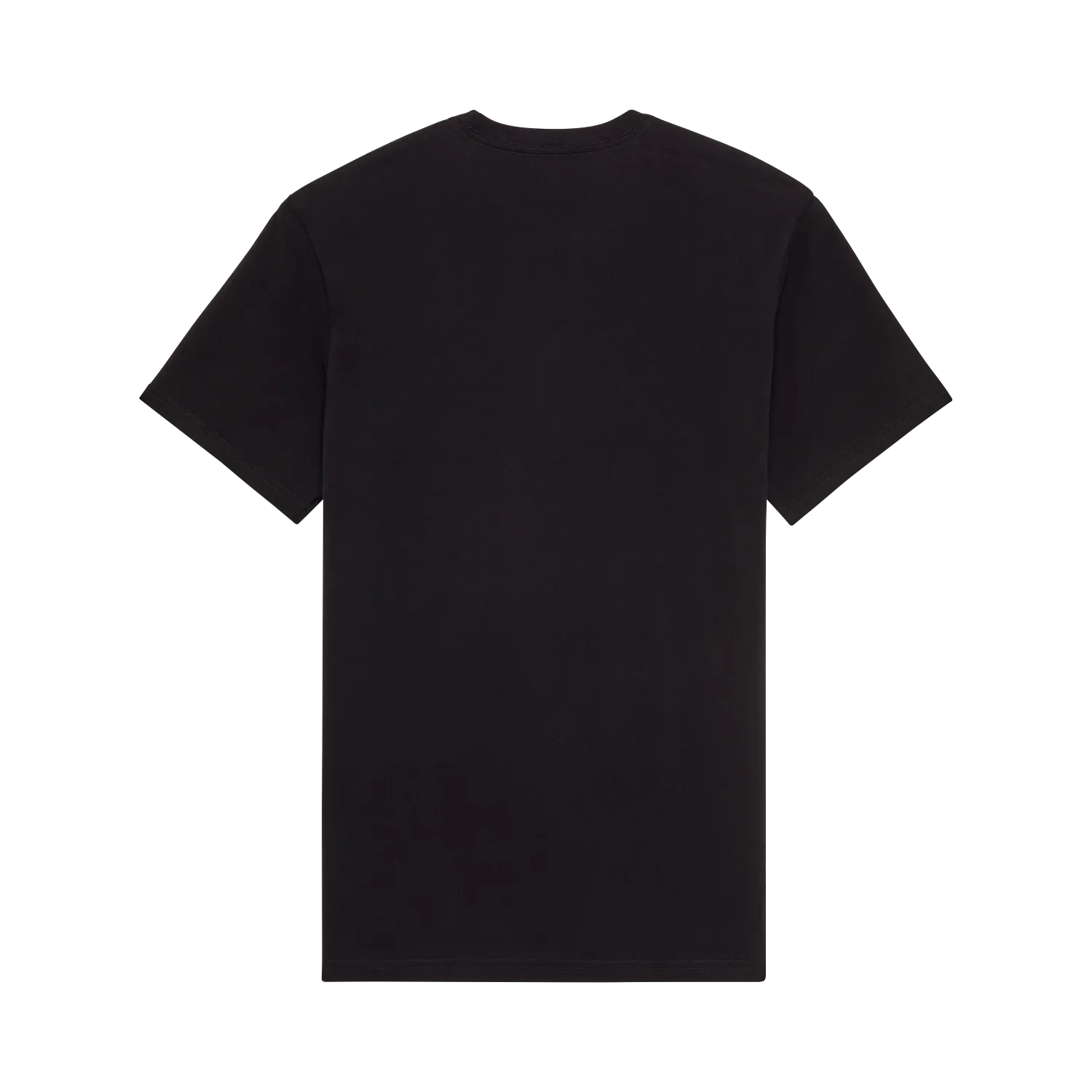 POLERA FOX EQUIPPED SS PREMIUM TEE BLACK