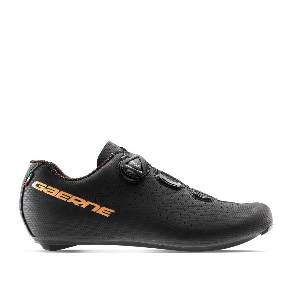 GAERNE G. SPRINT LADY BLACK