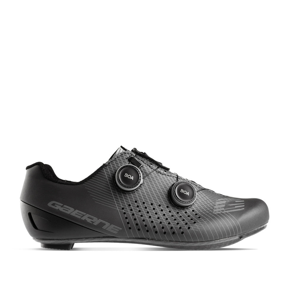 GAERNE CARBON G.FUGA MATT BLACK