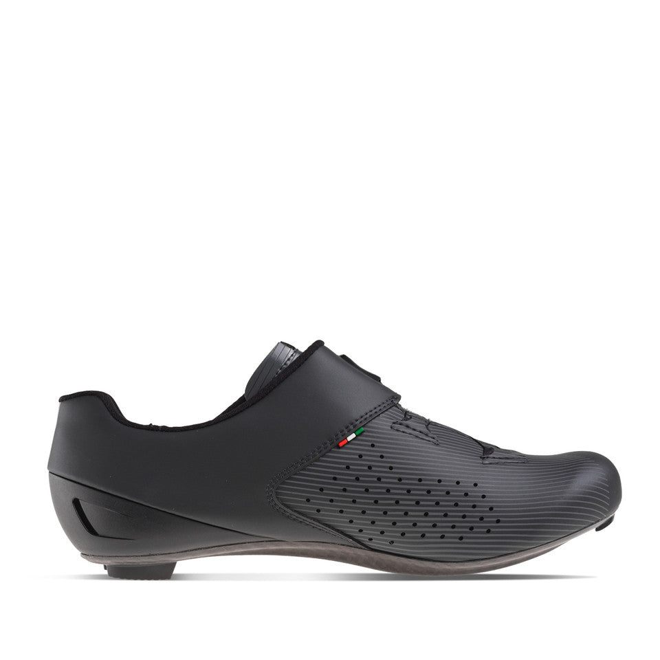 GAERNE CARBON G.FUGA MATT BLACK
