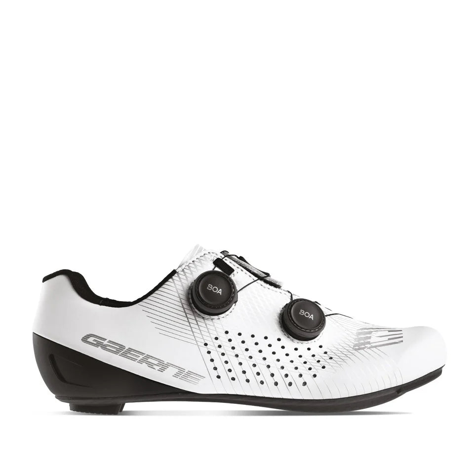 ZAPATO GAERNE G. FUGA MATT WHITE