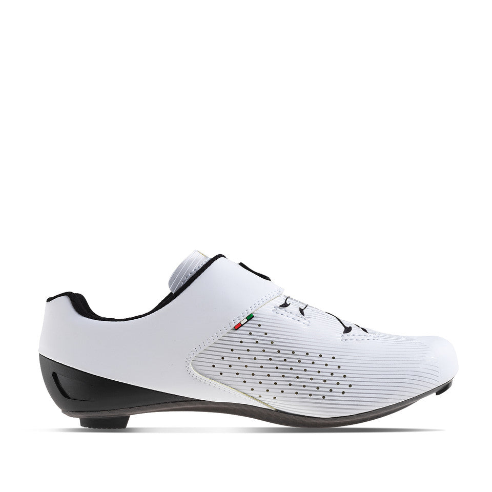 ZAPATO GAERNE CARBON G.FUGA MATT WHITE
