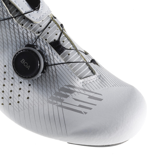 ZAPATO GAERNE CARBON G.FUGA MATT WHITE