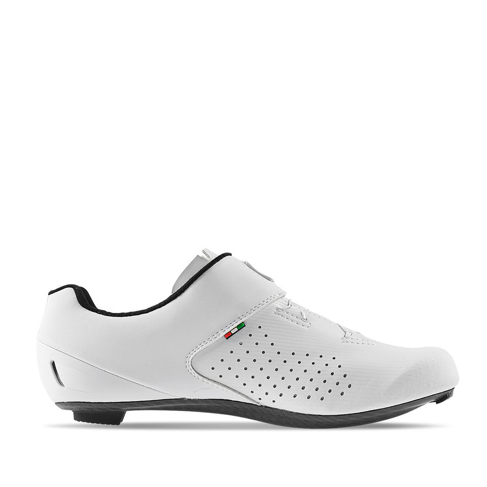 ZAPATO GAERNE CARBON G.FUGA CORE WHITE