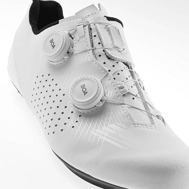 ZAPATO GAERNE CARBON G.FUGA CORE WHITE
