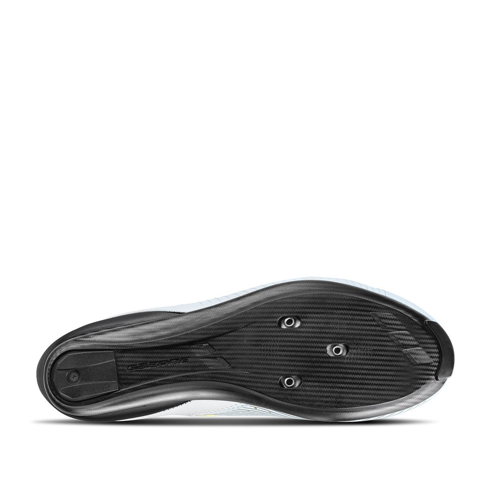 ZAPATO GAERNE G. FUGA MATT WHITE