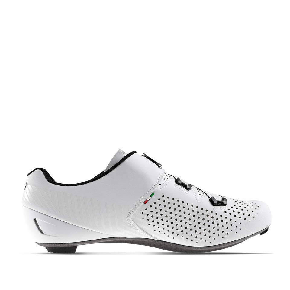 ZAPATO GAERNE CARBON G. TUONO MATT WHITE