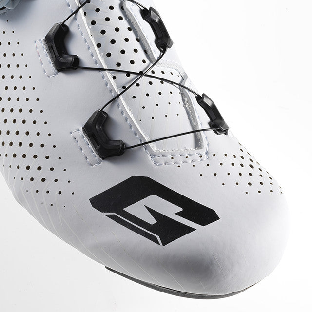 ZAPATO GAERNE CARBON G. TUONO MATT WHITE