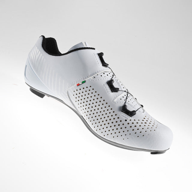ZAPATO GAERNE CARBON G. TUONO MATT WHITE