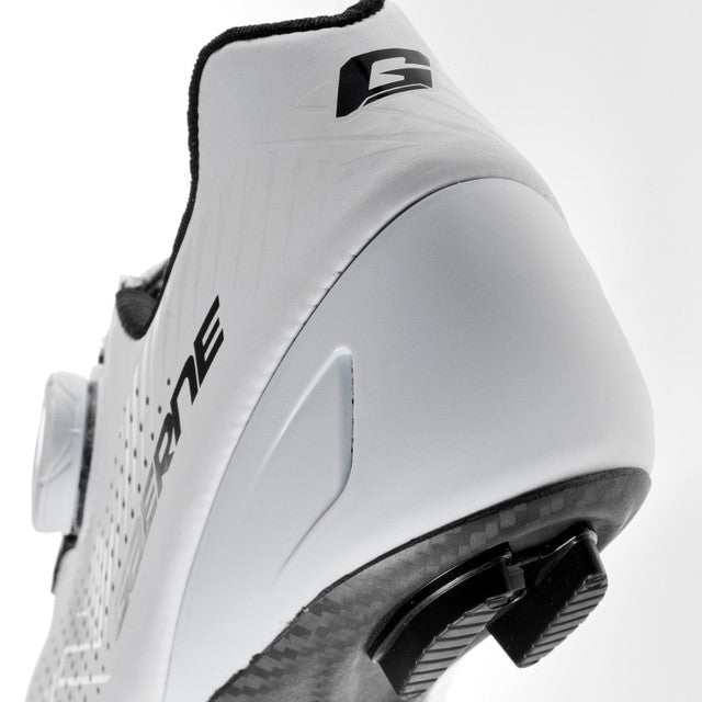 ZAPATO GAERNE CARBON G. TUONO MATT WHITE