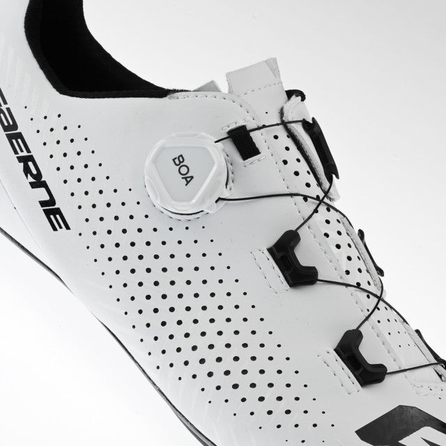 ZAPATO GAERNE CARBON G. TUONO MATT WHITE