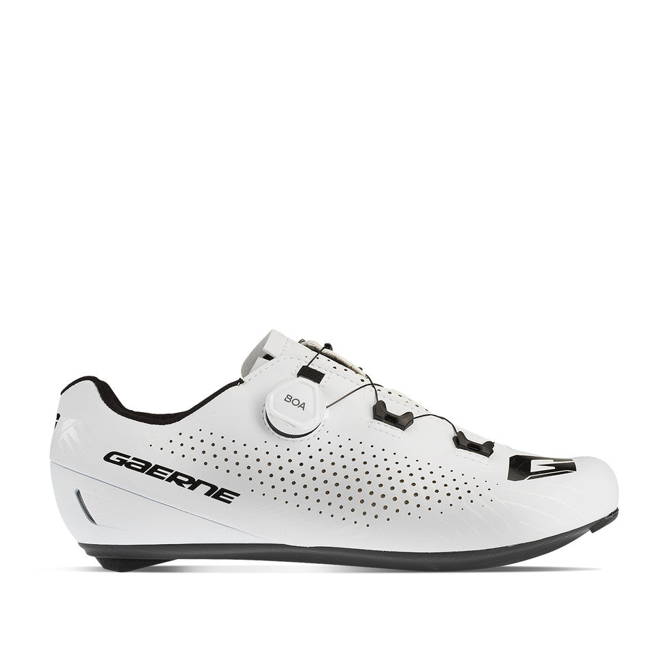 ZAPATO GAERNE G. TUONO MATT WHITE