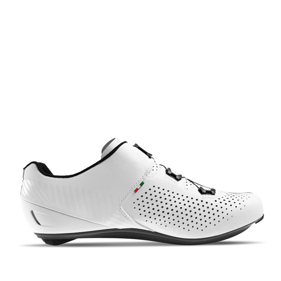 ZAPATO GAERNE G. TUONO MATT WHITE