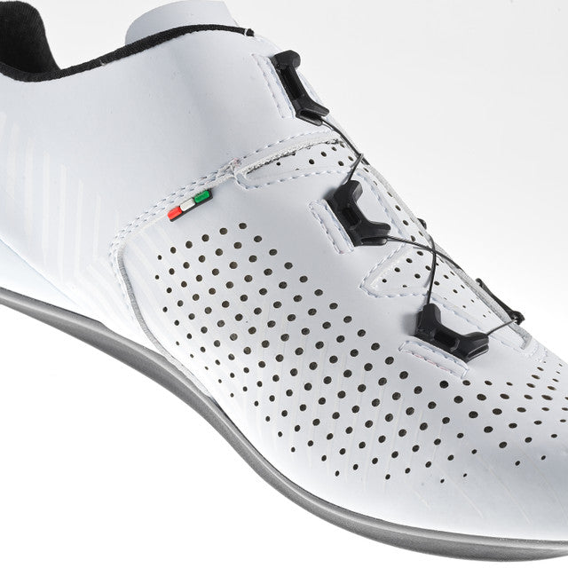ZAPATO GAERNE G. TUONO MATT WHITE