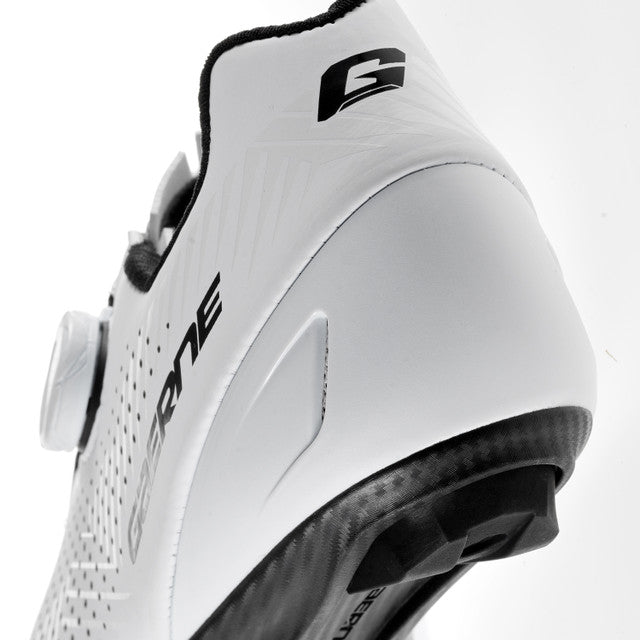 ZAPATO GAERNE G. TUONO MATT WHITE