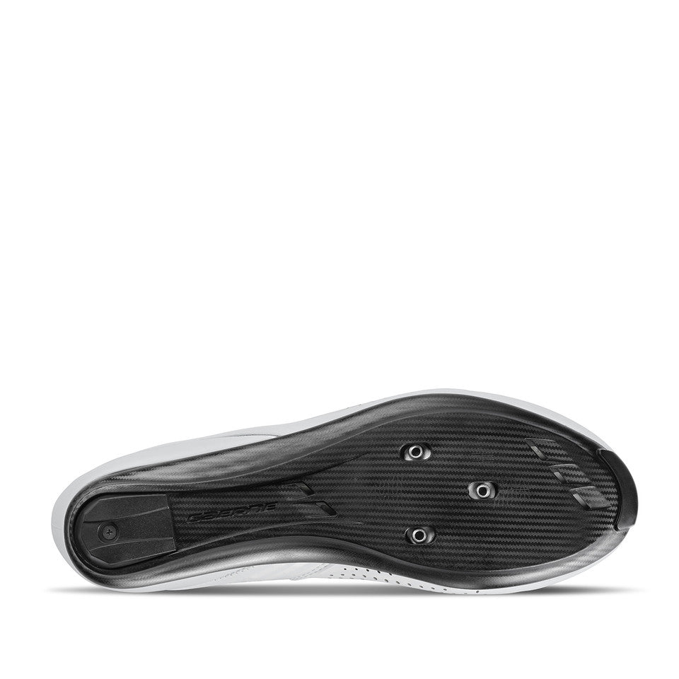 ZAPATO GAERNE G. TUONO MATT WHITE